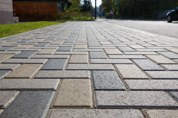 Driveway Repair Near Me in Ness City, KS