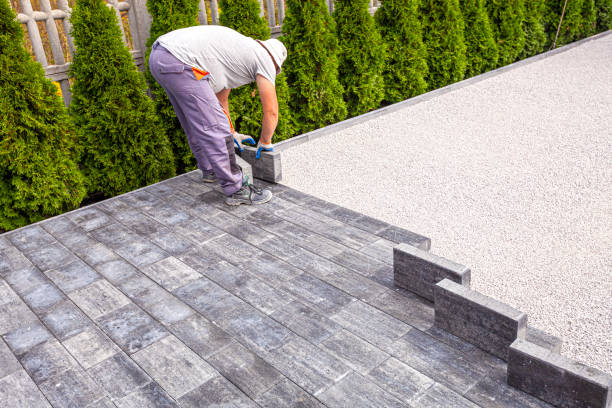 Best Driveway Repair Near Me  in Ness City, KS