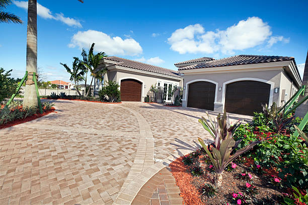 Best Driveway Paving Company  in Ness City, KS