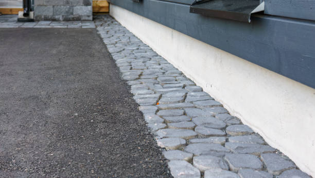 Best Driveway Resurfacing Pavers  in Ness City, KS
