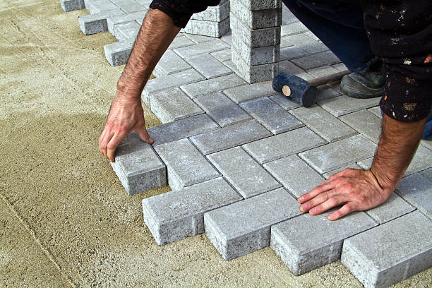 Reasons to Select Us for Your Driveway Paving Requirements in Ness City, KS